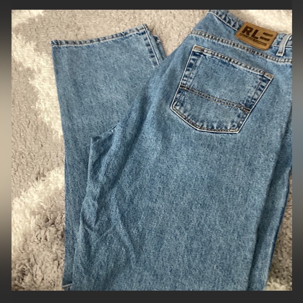 Polo jean company